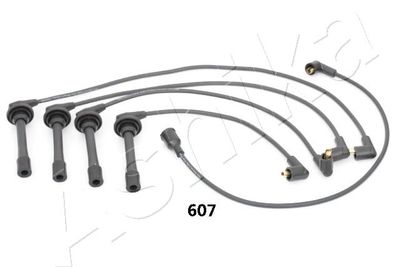 Ignition Cable Kit ASHIKA 132-06-607
