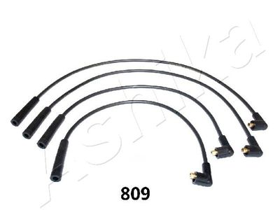 Ignition Cable Kit ASHIKA 132-08-809