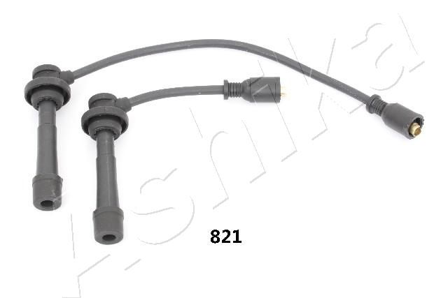 ASHIKA 132-08-821 Ignition Cable Kit