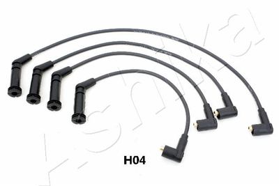 Ignition Cable Kit ASHIKA 132-0H-H04