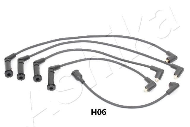 ASHIKA 132-0H-H06 Ignition Cable Kit