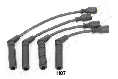 Ignition Cable Kit ASHIKA 132-0H-H07