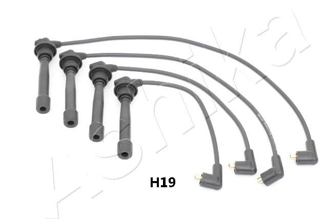 ASHIKA 132-0H-H19 Ignition Cable Kit