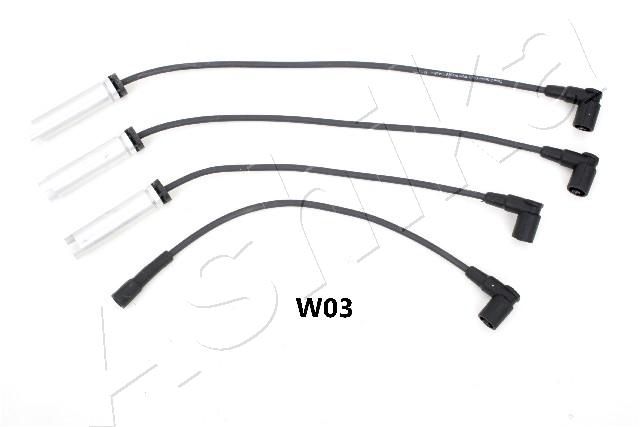 ASHIKA 132-0W-W03 Ignition Cable Kit