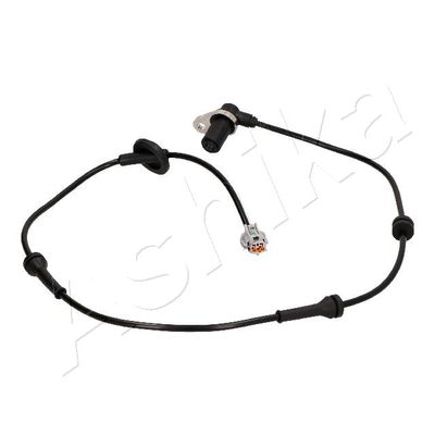 Sensor, wheel speed ASHIKA 151-01-127