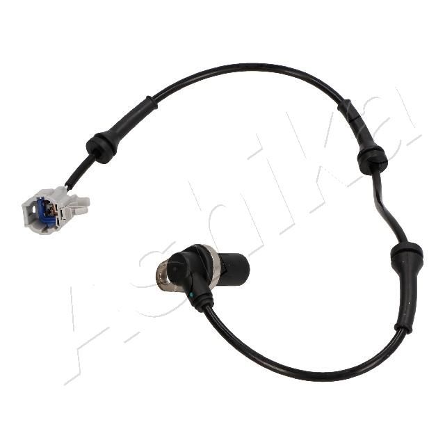 ASHIKA 151-01-158 Sensor, wheel speed
