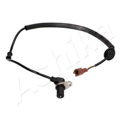 Sensor, wheel speed ASHIKA 151-01-165