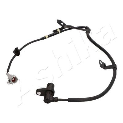 Sensor, wheel speed ASHIKA 151-02-209