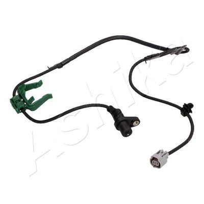 Sensor, wheel speed ASHIKA 151-02-213