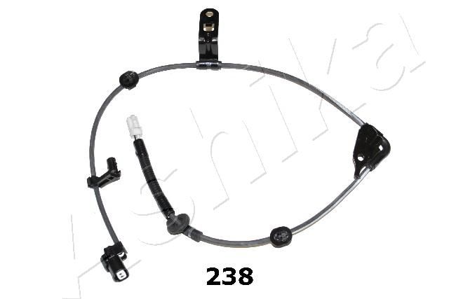 ASHIKA 151-02-238 Sensor, wheel speed