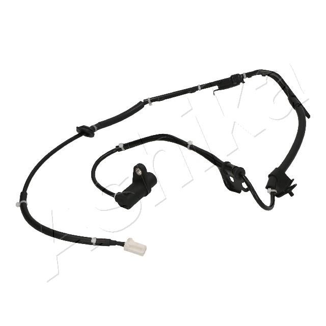 ASHIKA 151-02-248 Sensor, wheel speed
