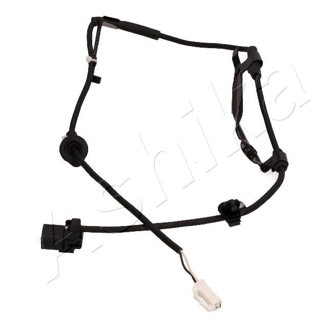 ASHIKA 151-02-251 Sensor, wheel speed