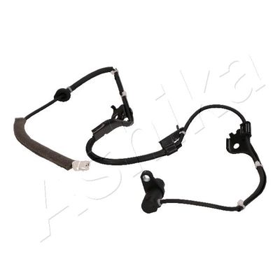 Sensor, wheel speed ASHIKA 151-02-263
