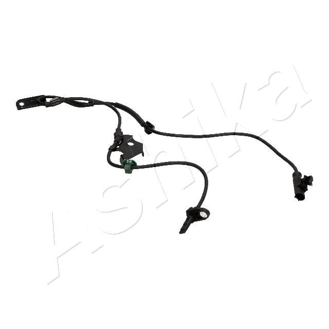 ASHIKA 151-02-267 Sensor, wheel speed