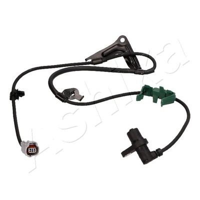 Sensor, wheel speed ASHIKA 151-02-269