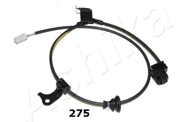 ASHIKA 151-02-275 Sensor, wheel speed