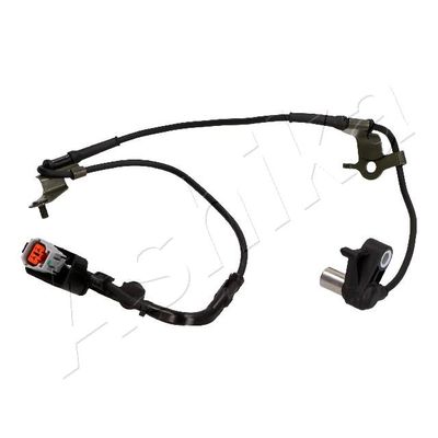 Sensor, wheel speed ASHIKA 151-03-300
