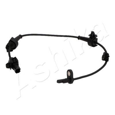 Sensor, wheel speed ASHIKA 151-04-449