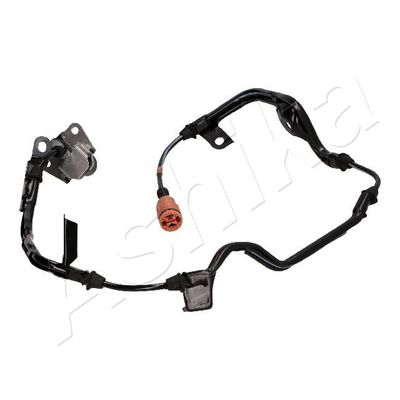 Sensor, wheel speed ASHIKA 151-04-473