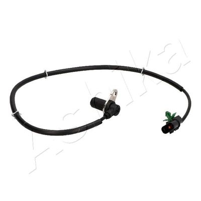 Sensor, wheel speed ASHIKA 151-05-535