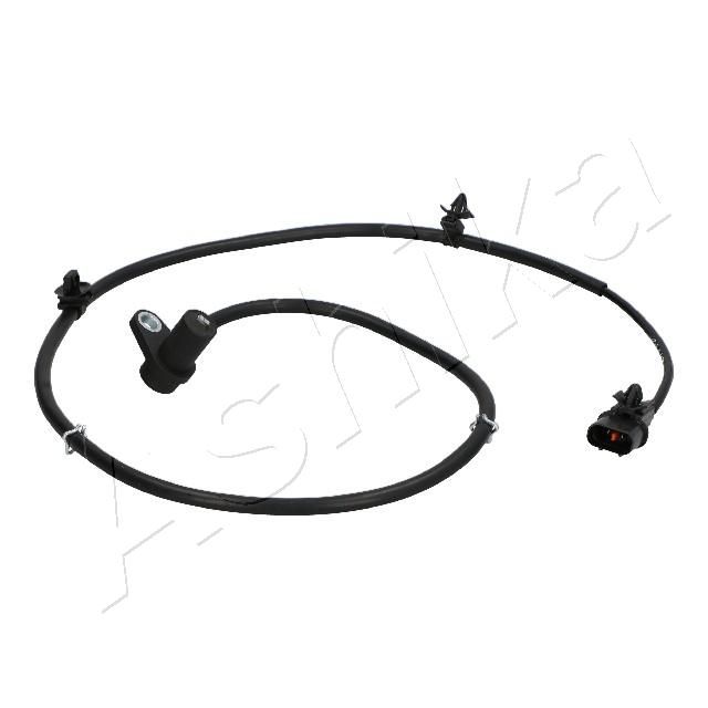 ASHIKA 151-05-537 Sensor, wheel speed