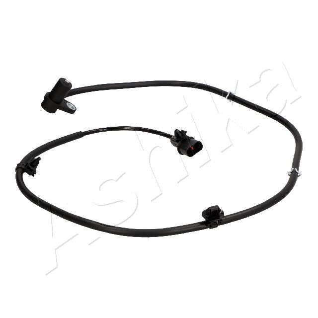 ASHIKA 151-05-538 Sensor, wheel speed