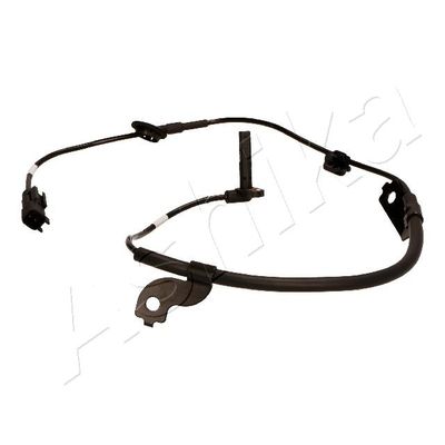 Sensor, wheel speed ASHIKA 151-05-540