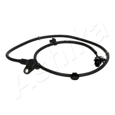 Sensor, wheel speed ASHIKA 151-05-549
