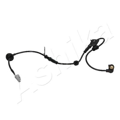 Sensor, wheel speed ASHIKA 151-05-558