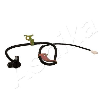 Sensor, wheel speed ASHIKA 151-08-800