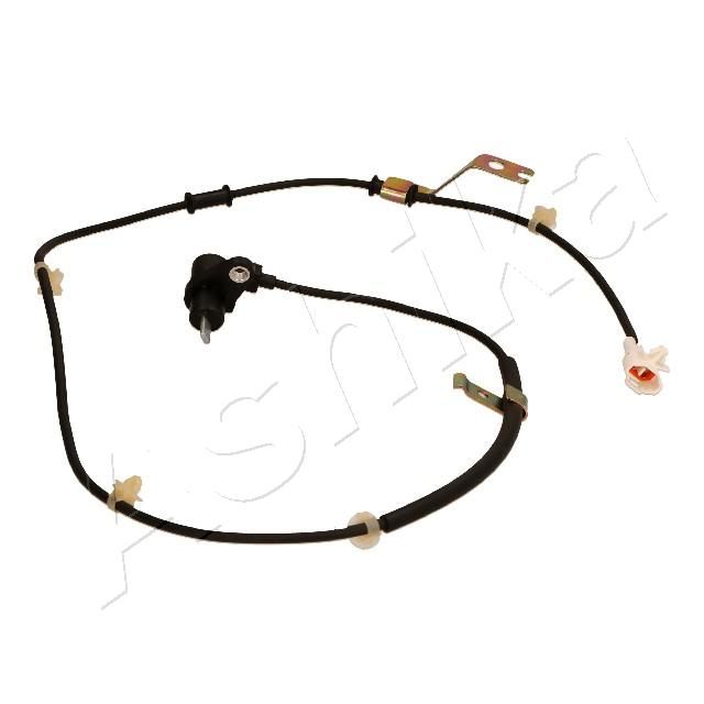 ASHIKA 151-08-808 Sensor, wheel speed