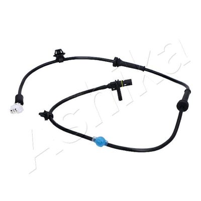 Sensor, wheel speed ASHIKA 151-08-819