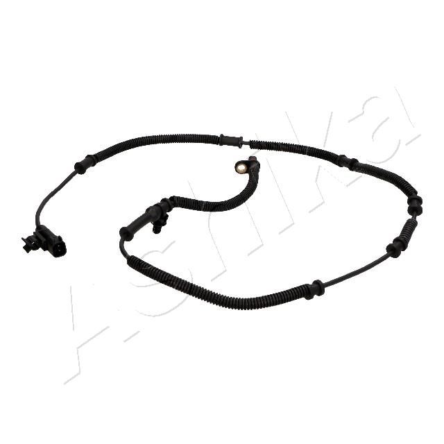 ASHIKA 151-09-901 Sensor, wheel speed