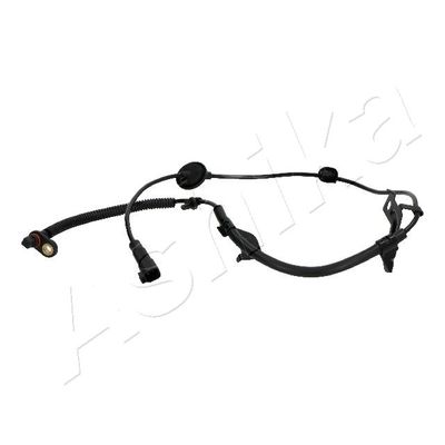 Sensor, wheel speed ASHIKA 151-09-920