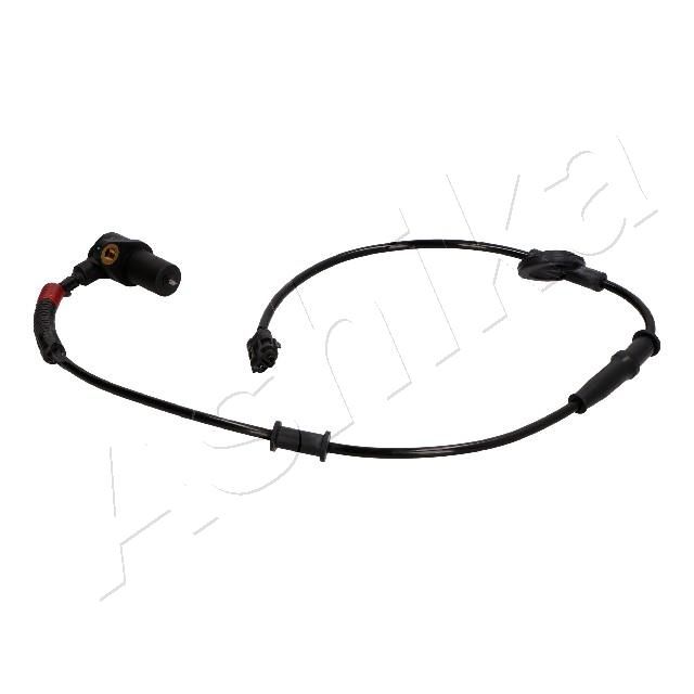 ASHIKA 151-0H-H20 Sensor, wheel speed