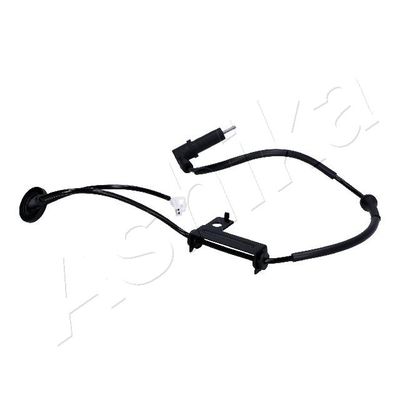 Sensor, wheel speed ASHIKA 151-0H-H47