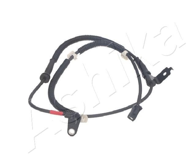 ASHIKA 151-0H-H90 Sensor, wheel speed