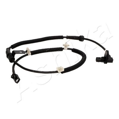 Sensor, wheel speed ASHIKA 151-0H-H91