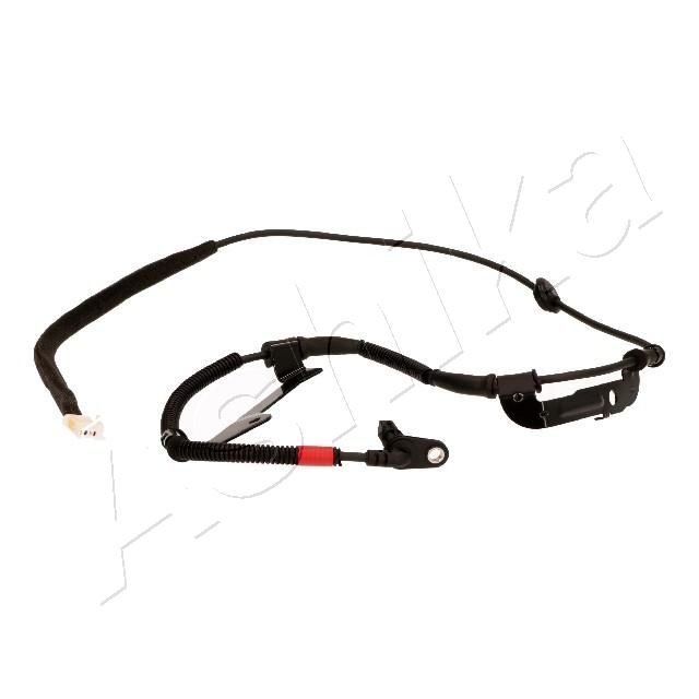ASHIKA 151-0H-H93 Sensor, wheel speed
