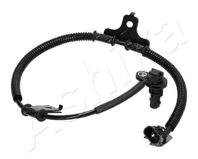 Sensor, wheel speed ASHIKA 151-0H-H95