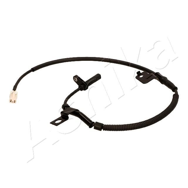 ASHIKA 151-0K-K31 Sensor, wheel speed