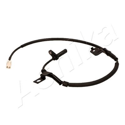Sensor, wheel speed ASHIKA 151-0K-K31