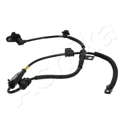 Sensor, wheel speed ASHIKA 151-0K-K41