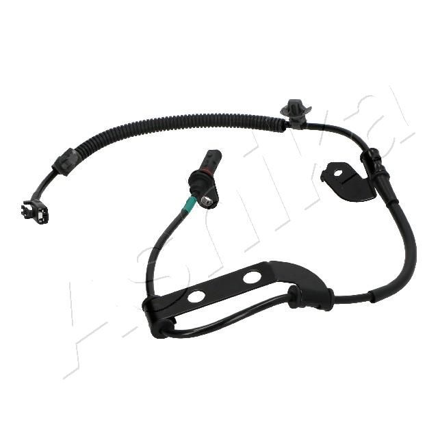 ASHIKA 151-0K-K42 Sensor, wheel speed