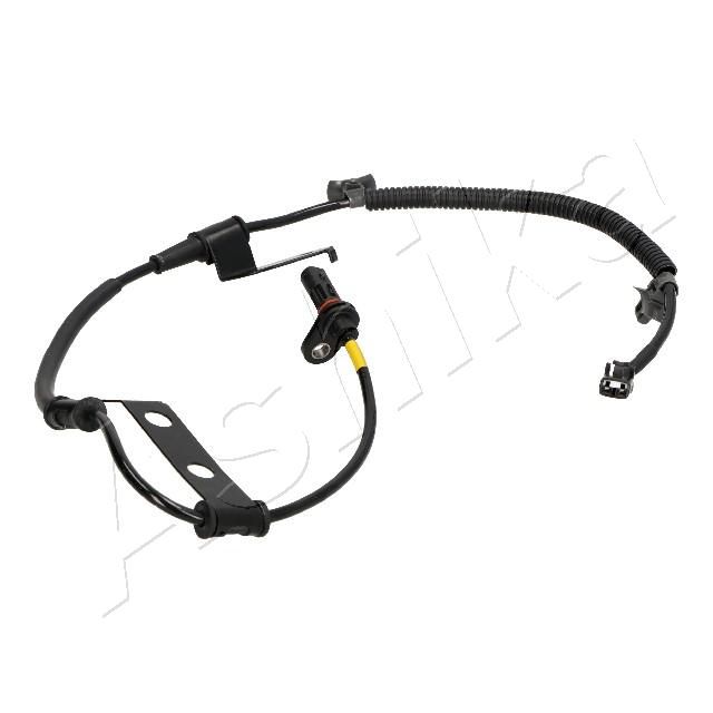 ASHIKA 151-0K-K43 Sensor, wheel speed