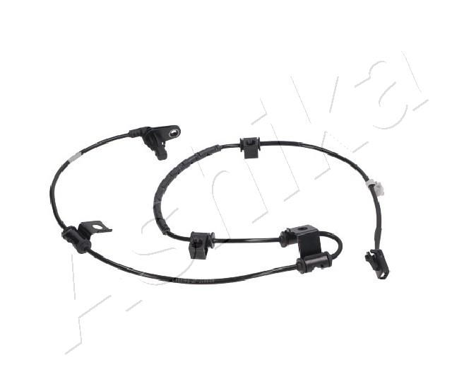 ASHIKA 151-0K-K50 Sensor, wheel speed