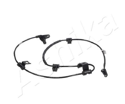 Sensor, wheel speed ASHIKA 151-0K-K50
