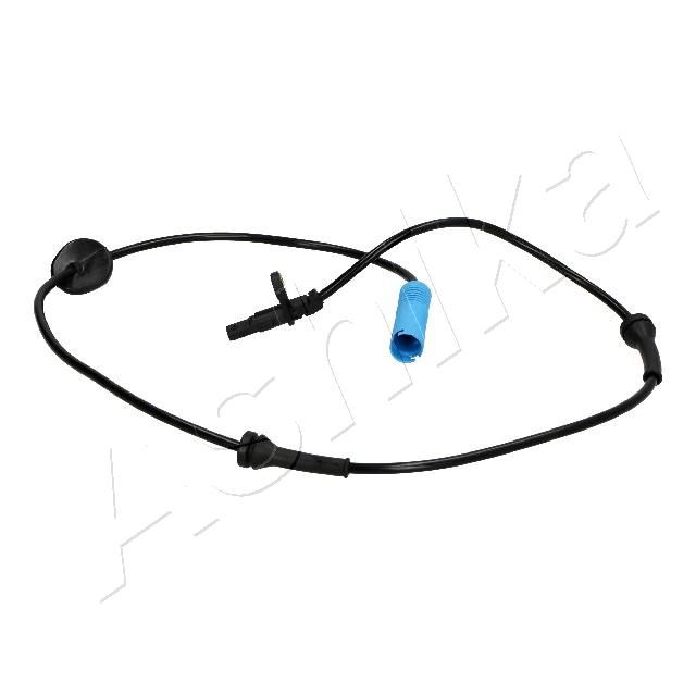ASHIKA 151-0L-L06 Sensor, wheel speed