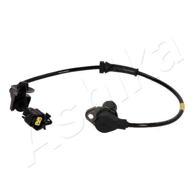 ASHIKA 151-0W-W18 Sensor, wheel speed