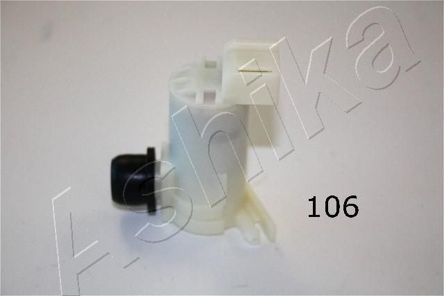 ASHIKA 156-01-106 Washer Fluid Pump, window cleaning